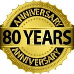 Baskerville viert haar 80 jarig bestaan 2015