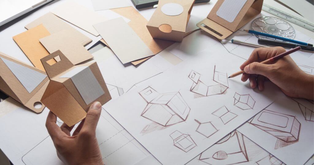 Van ontwerp tot impact: jouw complete handleiding voor de ontwikkeling van POS materiaal