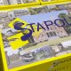 Op maat gemaakt bordspel Stapoly