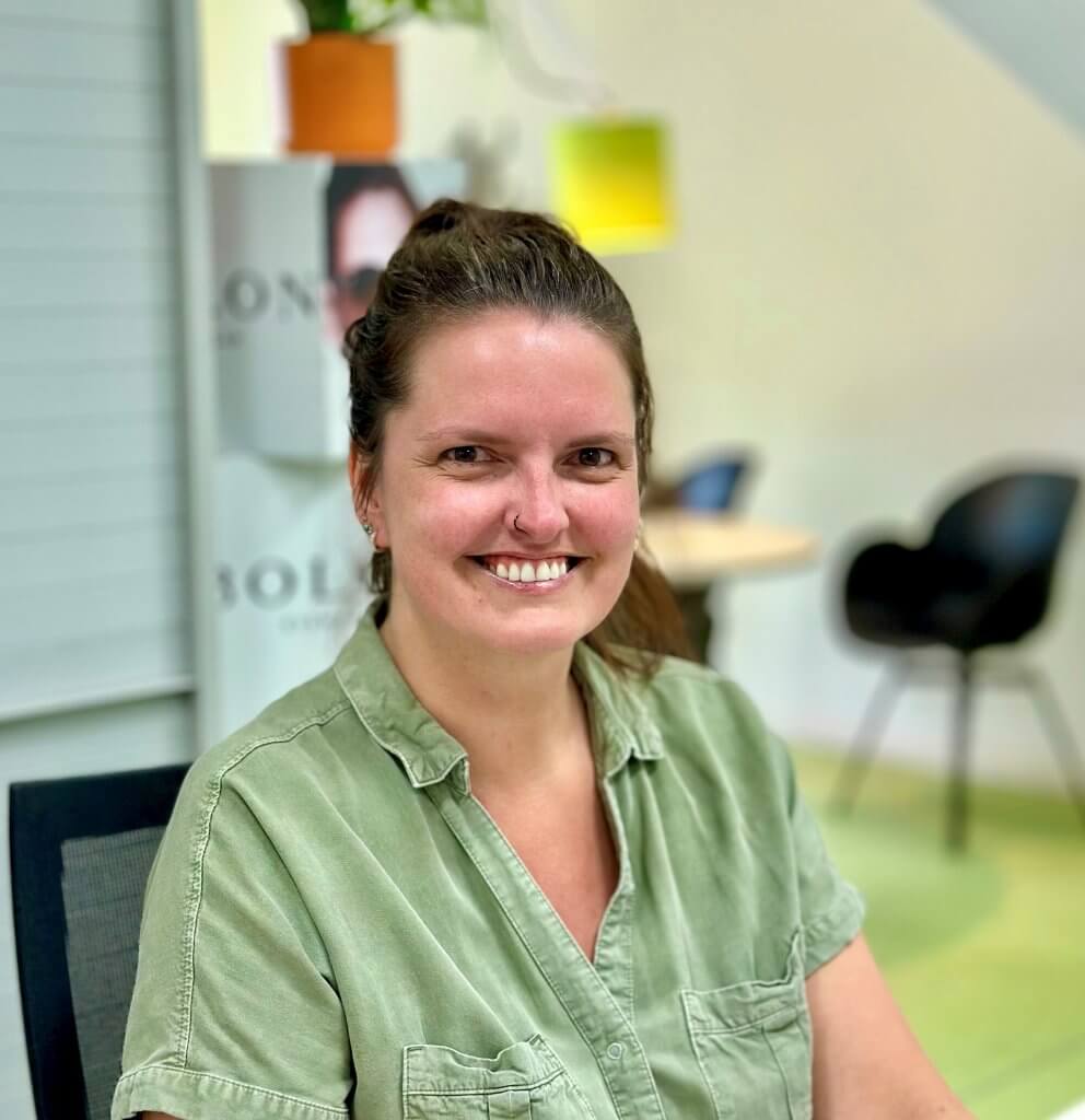 Tiffany werknemer Baskerville